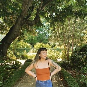 Meet your Posher, Jamie